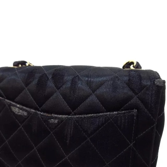 🎉CHANEL Mini Matelasse crossbody chain bag - Picture 7 of 8